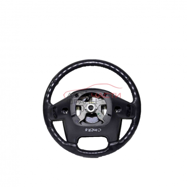 Волан Jeep Cherokee III 2.8 CRDI 163 конски сили