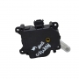 Моторче клапи климатик парно Toyota Avensis 2.2 D-4D 150 конски сили 063700-8680
