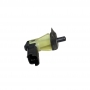 Бутон гасене плафони Peugeot 807, 2.2 HDI 128 конски сили 1490440080