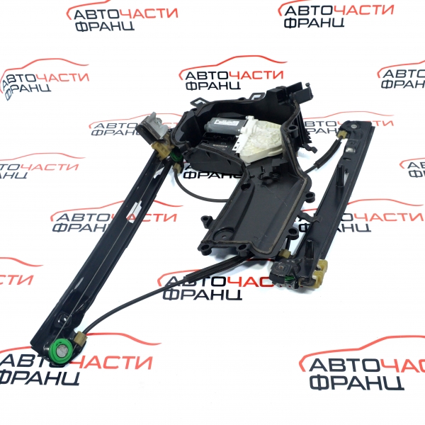 Преден ляв стъклоповдигач Seat Leon 1.9 TDI 100 конски сили 1К0959793М