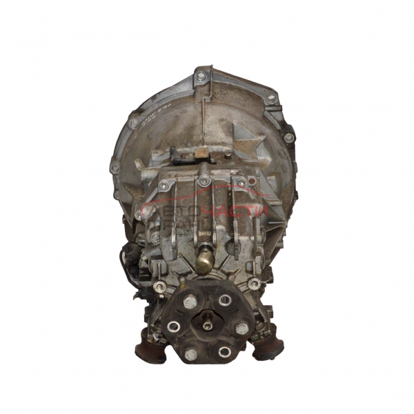 Ръчна скоростна кутия BMW E90 2.0 D 163 конски сили