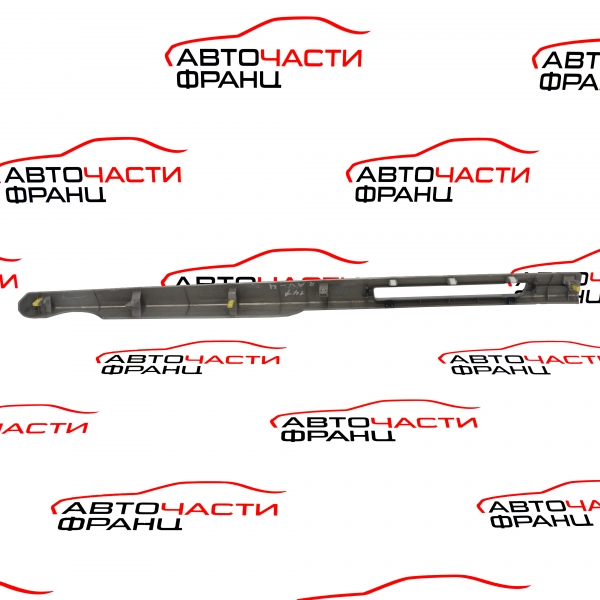 Лайсна арматурно табло Toyota Rav 4 2.2 D 4WD 150 конски сили 55412-42070