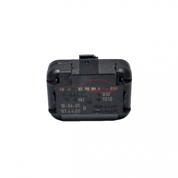 Сензор дъжд VW Golf 5 2.0 TDI 140 конски сили 1K0955559R