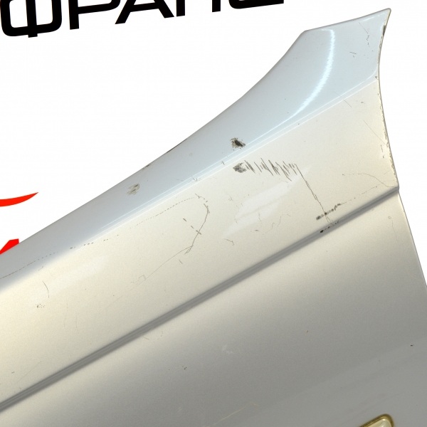 Преден ляв калник BMW E46 2.0 116 конски сили