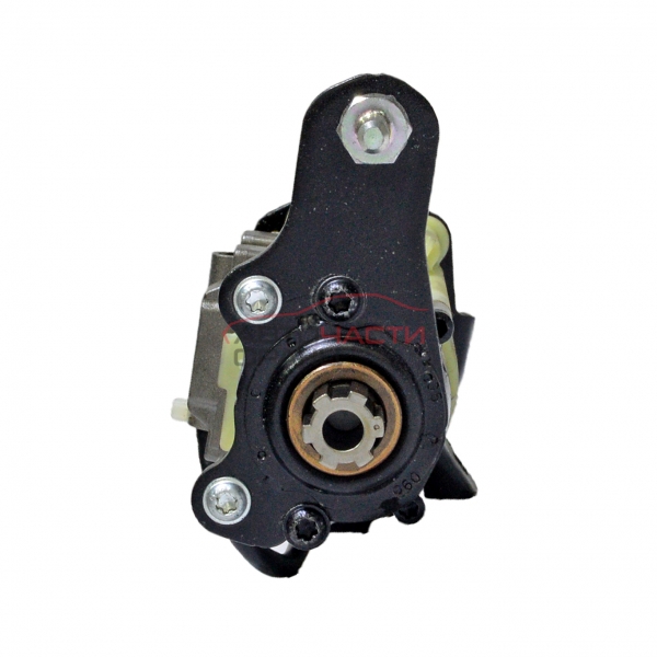 Ляво моторче заден капак Audi Q7 3.0 TDI 233 конски сили 4L0827851B