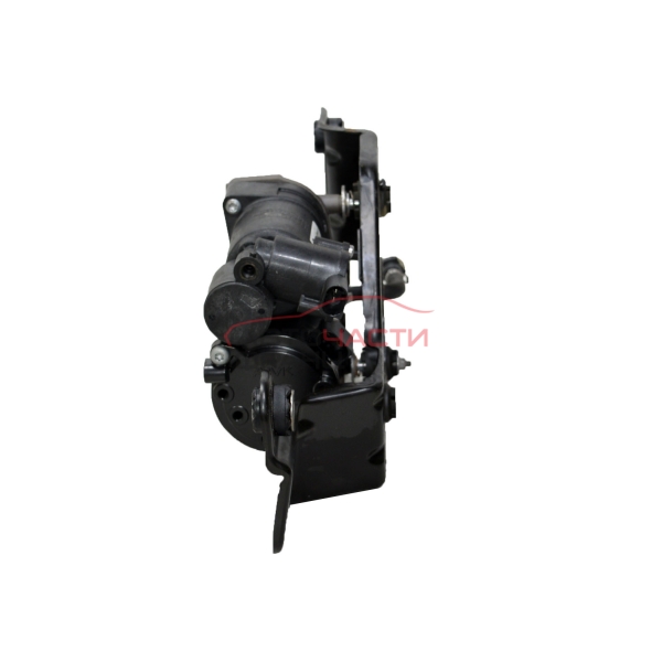 Компресор въздушно окачване BMW X6 E71 M 5.0 i 555 конски сили 37206789938-01