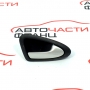 Задна дясна дръжка Seat Ibiza 1.6 TDI 105 конски сили 6J4 839 114