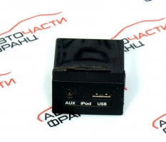 USB AUX порт Hyundai I30 1.4 i 109 конски сили 96120-R2000