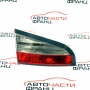 Ляв стоп  Ford S-max 2.0 TDCI 130 конски сили