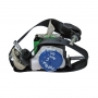 Преден десен колан Mazda 6 2.2 MZR-CD 163 конски сили