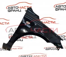 Преден десен калник Mazda 2 1.4 i 80 конски сили 2006г