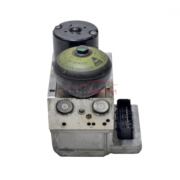 ABS помпа Mercedes E-Class W211 2.7 CDI 177 конски сили A0044319912Q1