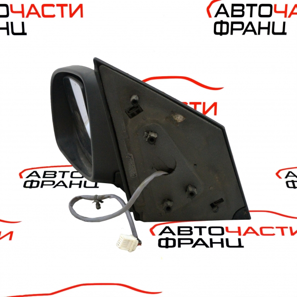 Ляво огледало Nissan Note 1.5 DCI 90 конски сили E20205021