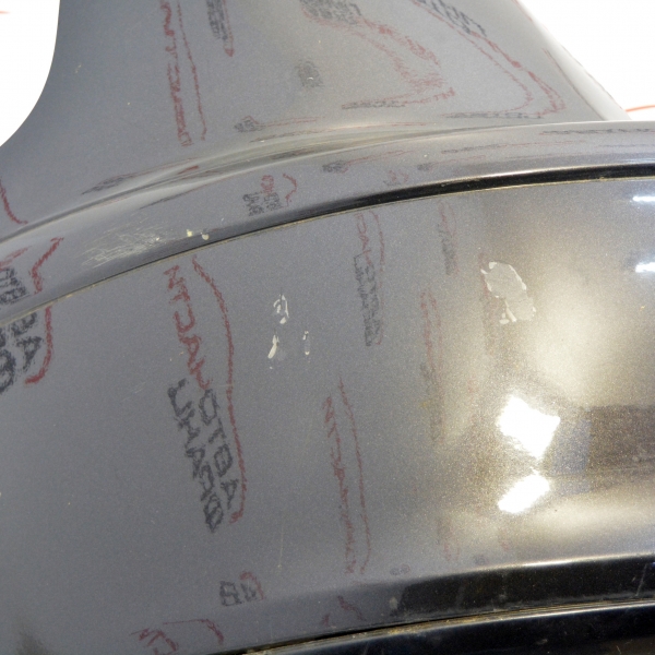 Задна броня Audi A3 2.0 TDI 140 конски сили