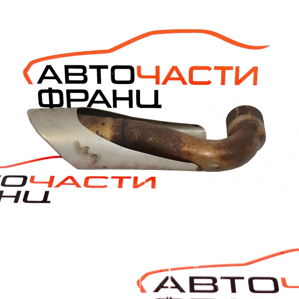 Накрайник десен аспух Porsche Cayenne 4.5 i 340 конски сили 7L5.253.682.E