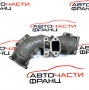 Въздуховод EGR Opel Astra J 1.7 CDTI 125 конски сили