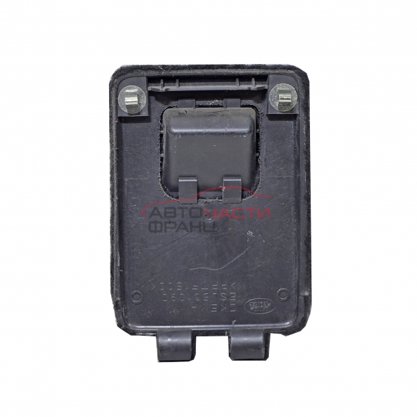 Конзола багажно отделение Range Rover Sport 3.6D 272 конски сили