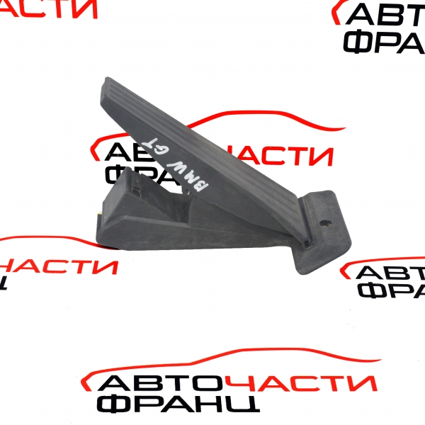Педал газ BMW F07 Gran Turismo 3.0 D 245 конски сили 35426858574 2012г
