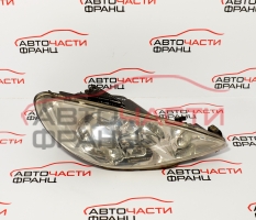 Десен фар Peugeot 206 1.6 16V 109 конски сили 9628666780