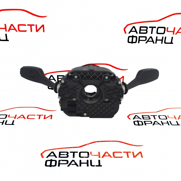 Лостчета светлини чистачки BMW F01 750 i 408 конски сили 61319204793 2008г