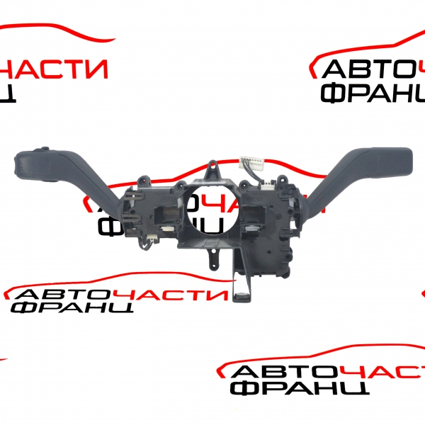 Лостчета светлини чистачки VW Passat VII 1.6 TDI 105 конски сили 3C9953501BC