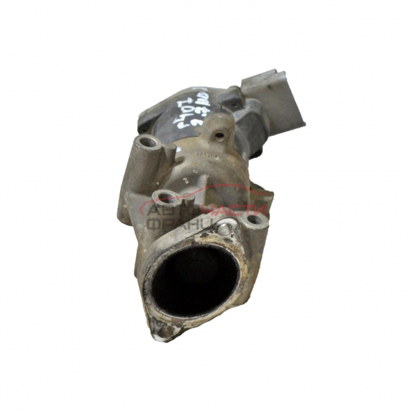 EGR клапан за Peugeot 407 Coupe 2.7 HDI 204 конски сили 4R80-9D475-B