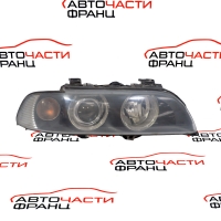 Десен фар BMW E39 2.0i 150 конски сили