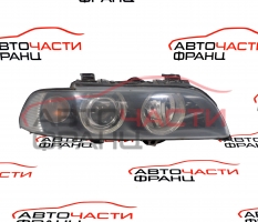 Десен фар BMW E39 2.0i 150 конски сили