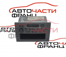 Радио CD Opel Corsa C 1.7 DTI 75 конски сили 13127012