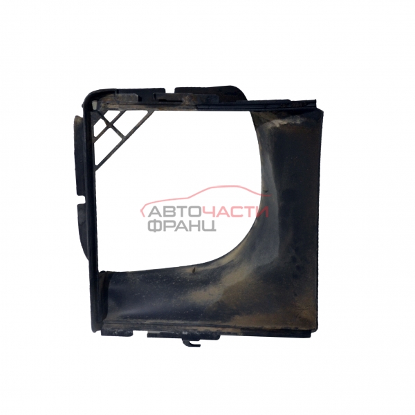 Дифузьор интеркулер VW Touareg 2.5 TDI 174 конски сили 7L0117339