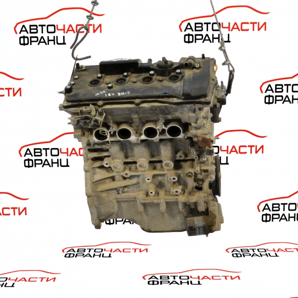 Двигател Toyota C-HR 1.8 Hybrid 122 конски сили 2ZR