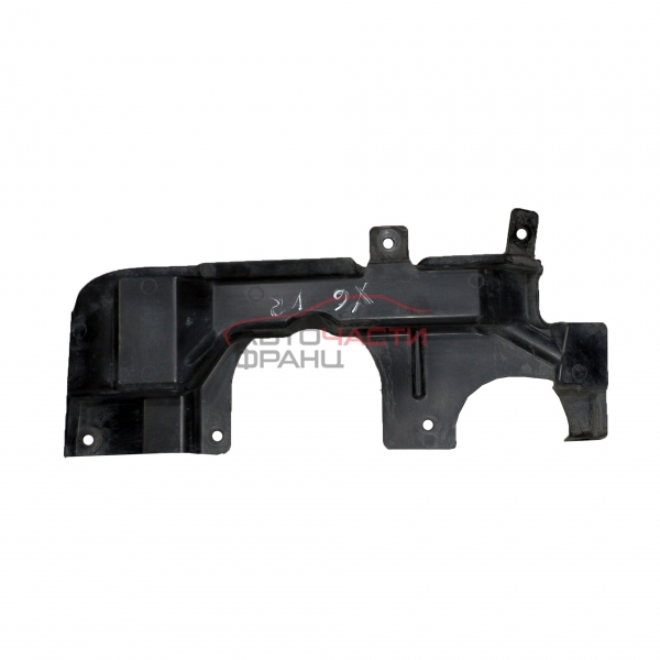 Конзола под десен рог BMW X6 E71 M 5.0 i 555 конски сили 51757160238