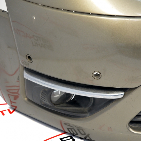 Предна броня Citroen C4 Grand Picasso 2.0 16V 140 конски сили