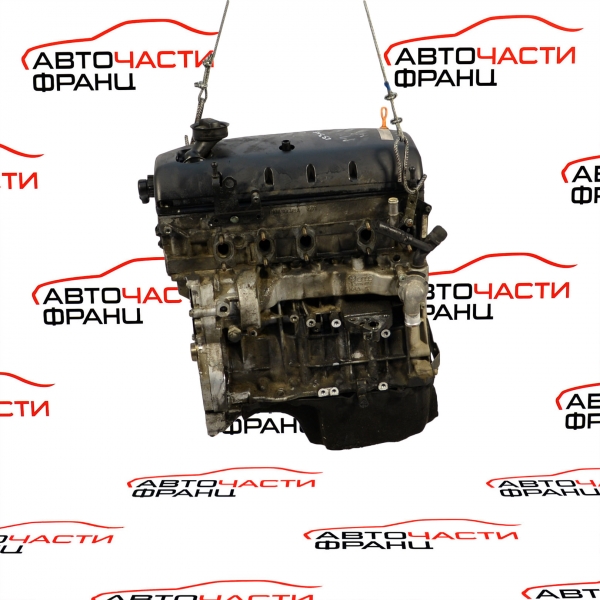 Двигател VW Touareg 2.5 TDI 174 конски сили BAC