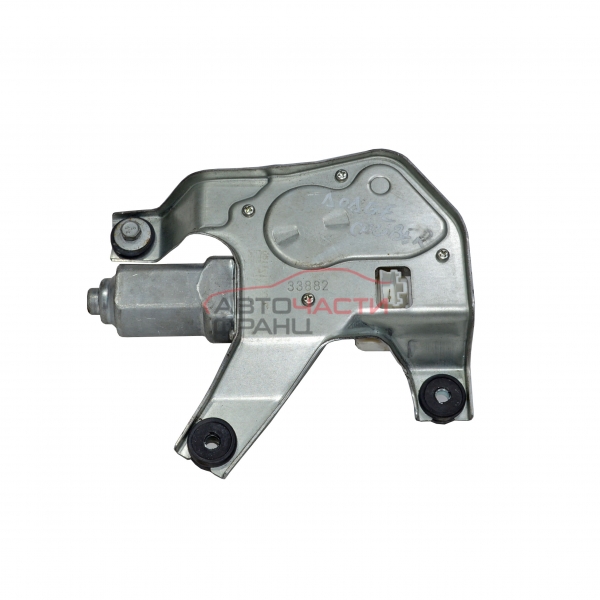 Моторче задна чистачка Dodge Caliber 2.0 CRD 140 конски сили