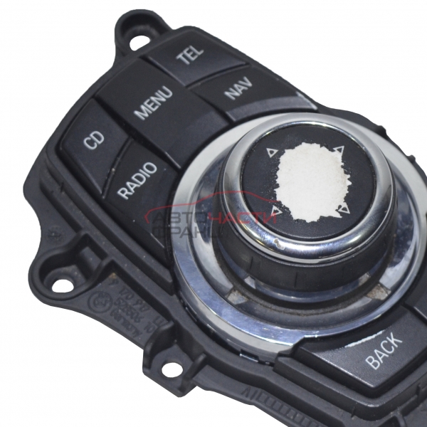 Джойстик навигация BMW E92 3.0 i 218 конски сили 920517901