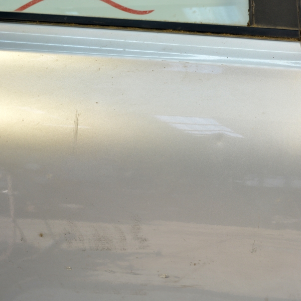 Задна дясна врата Nissan Qashqai 1.5 DCI 106 конски сили