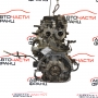 Двигател Mitsubishi ASX 1.8 DI-D 116 конски сили 4N13
