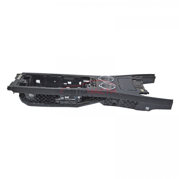 Централна конзола BMW E65 3.0 D 218 конски сили 2003г