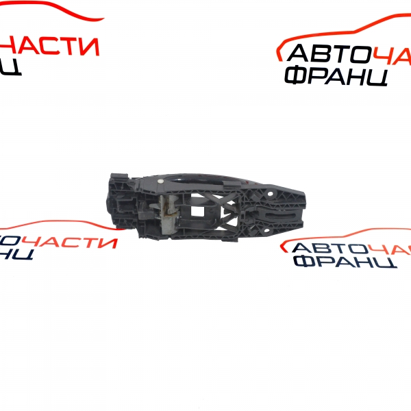 Задна дясна дръжка VW Golf 6 1.6 TDI 105 конски сили 5N0839885H