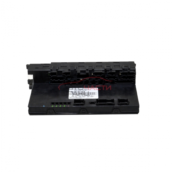 SAM модул Mercedes C Class W203 2.2 CDI 150 конски сили 2035451801