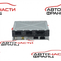 Радио тунер Audi A6 3.0 TDI 240 конски сили 4F0035541L