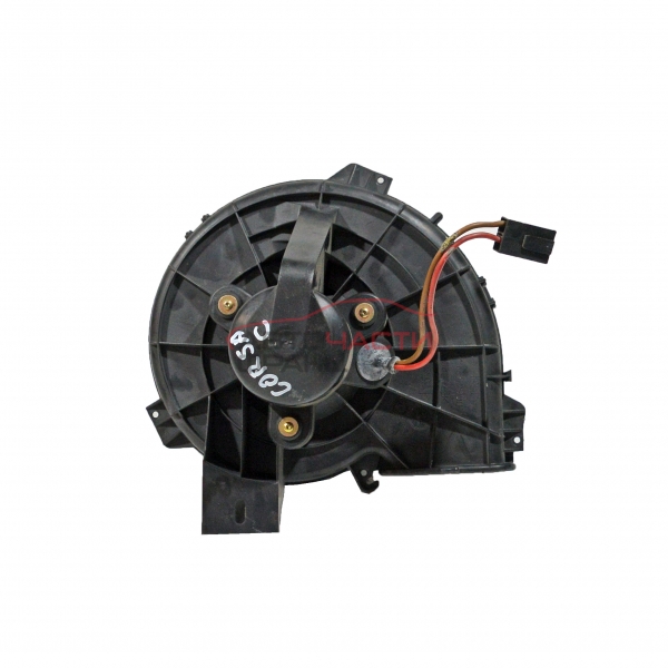 Вентилатор парно Opel Corsa C 1.7 DTI 75 конски сили 006453T