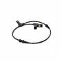 Преден десен датчик ABS Mercedes A class W169 2.0 CDI 109 конски сили  A1695404005