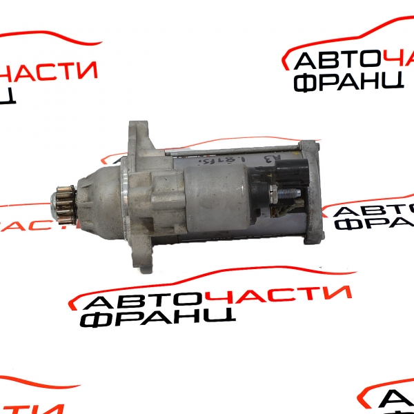 Стартер Audi A3 1.8 TFSI 0AM911023R 13 зъба 2013г