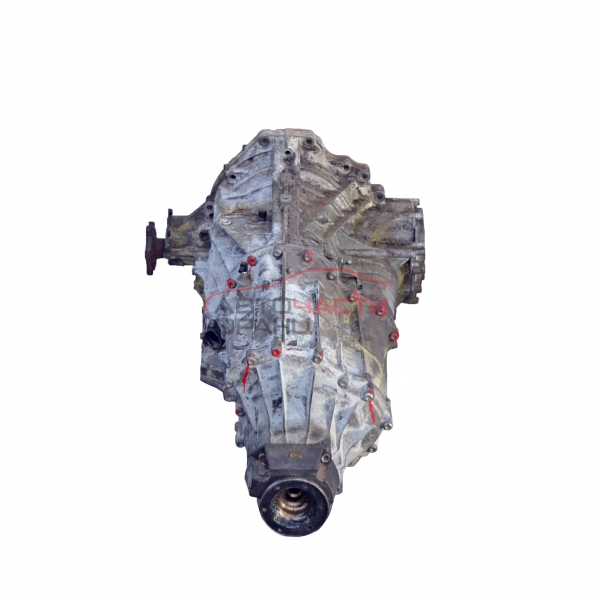 Автоматична скоростна кутия Audi A4 3.0 TFSI 272 конски сили LJD