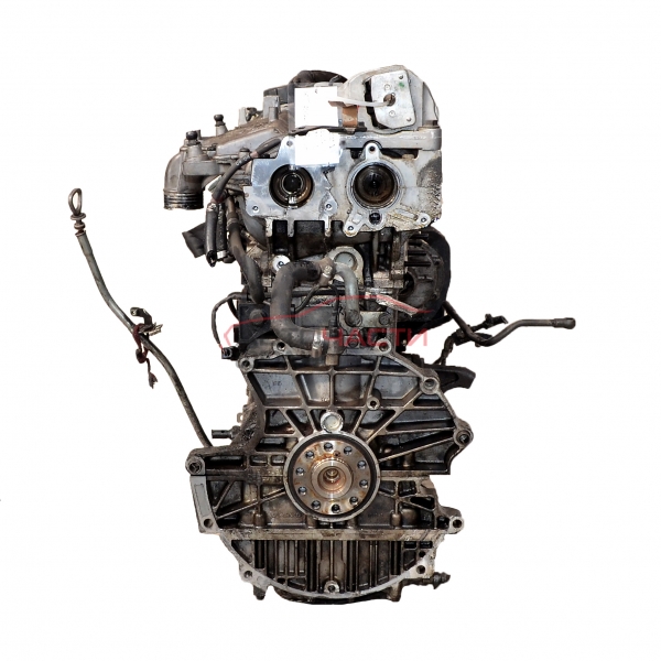 Двигател Volvo XC90 2.4 D5 163 конски сили D5244T