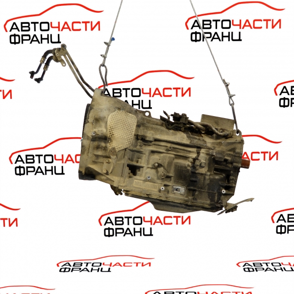 Автоматична скоростна кутия VW Touareg 3.0 TDI 262 конски сили 0C8300039E   2015г