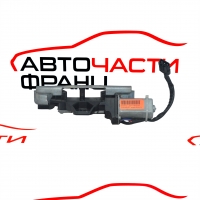 Електрическа закопчалка заден капак BMW X6 3.0 xDrive  US7114613-04   2012г