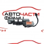 Електрическа закопчалка заден капак BMW X6 3.0 xDrive  US7114613-04   2012г